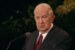 Elder Richard G. Scott