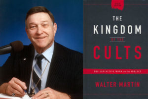 The Kingdom Of The Cults - Dr. Walter Martin